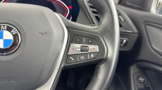 BMW 1 Series 118i [136] Sport 5dr Petrol Hatchback